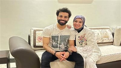 شقيقة محمد صلاح تفجر مفاجأة بشأن دعمه المالي لها في مشروعها 