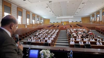 أكاديمية الشرطة تنظم دورة تدريبية فى مجال قواعد نيلسون مانديلا لمعاملة السجناء