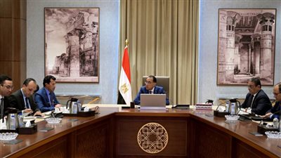 رئيس الوزراء يلتقي وزير الشباب والرياضة لمتابعة عدد من ملفات العمل
