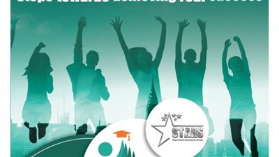 مكتبة الإسكندرية تختتم فعاليات برنامج «ستارز» لتنمية قدرات الشباب في نسخته الأولى