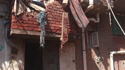 محافظ الدقهلية: تقديم الرعاية الطبية اللازمة لمصابي انفجار إسطوانة غاز داخل منزل