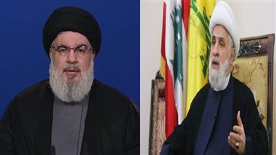 عاجل.. نائب نصر الله: جاهزون لدخول بري لإسرائيل وسنواصل دعم المقاومة بـ