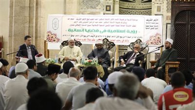  أبو السرور محذرًا من الإدمان الإلكتروني: يسبب أضرارًا اجتماعية وصحية ونفسية