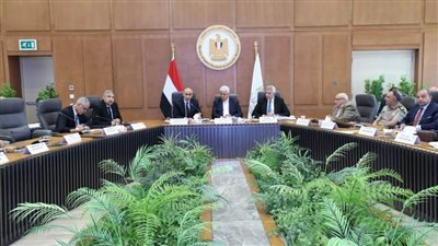 التعليم العالي: زيادة المشاركة المُجتمعية للجامعات ضمن المبادرة الرئاسية 