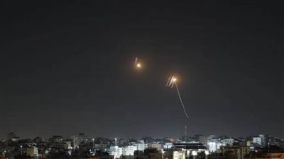 جيش الاحتلال: رصدنا إطلاق 10 صواريخ من الأراضي اللبنانية نحو الشمال