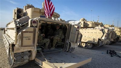 عاجل.. واشنطن ترسل جنودا إضافيين إلى الشرق الأوسط لمنع اندلاع حرب إقليمية