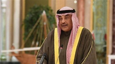 ولي عهد الكويت يتوجه غدا إلى قطر لترؤس وفد بلاده بالقمة الثالثة لحوار التعاون الآسيوي