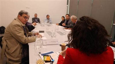 مكتب مدعي عام الجنائية الدولية يتسلم نتائج البعثة المشتركة لتوثيق شهادات جرحى العدوان الإسرائيلي