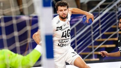 يد الزمالك يواجهون كاليفورنيا إيجلز الأمريكي لتحديد المراكز في سوبر جلوب