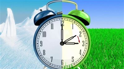 عاجل| التوقيت الشتوي قرب.. موعد تغيير الساعة
