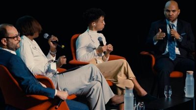 نصر عزام يفوز بعضوية اللجنة التنفيذية للاتحاد الدولي لمحامي كرة القدم 