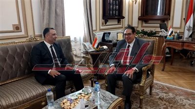 التضامن الاجتماعي وجامعة القاهرة تبحثان دور وحدة التضامن داخل الجامعة والخدمات المقدمة للطلاب 