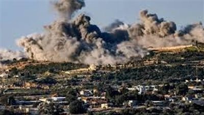 عاجل..استمرار التحليق المكثف للطيران الإسرائيلي في لبنان.. و