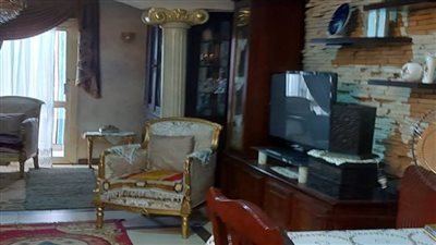 محافظ الجيزة: بدء تسليم العقارات السكنية المتضررة اثر حريق استوديو الأهرام بالعمرانية 