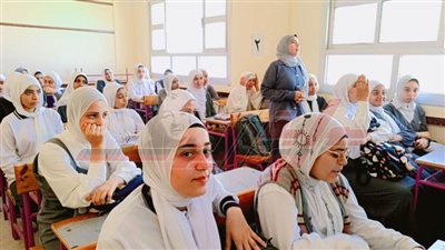 اتحاد شباب كفر الشيخ يطلق مبادرة 