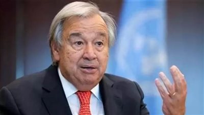 أمين عام الأمم المتحدة يدعو لتجنب حرب شاملة في لبنان بأي ثمن