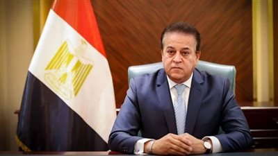 وزير الصحة: مصر وفرنسا يمكنهما الاستفادة من خبراتهما لبناء نظام رعاية صحية أكثر مرونة