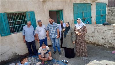 انطلاق حملة مكافحة القوارض عقب حصاد المحاصيل الصيفية