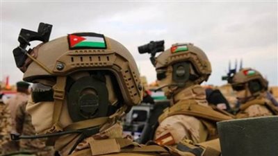 القوات المسلحة الأردنية تهيب بالمواطنين البقاء في منازلهم