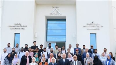 ندوة لخريجي الأزهر بالتعاون مع مكتبة الإسكندرية