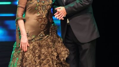  افتتاح مبهر لمهرجان الإسكندرية السينمائي في دورته الأربعين.. 