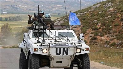 إيطاليا تدعو مجلس الأمن لتعزيز تفويض 