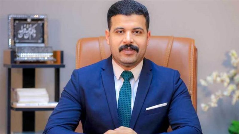 الدكتور عيد عبد الهادي