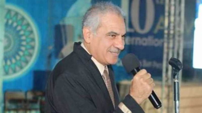 الدكتور لؤي سعد الدين