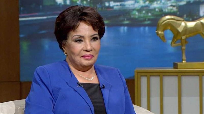 فردوس عبدالحميد