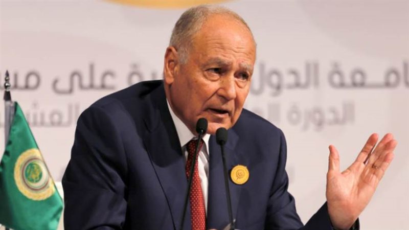 الأمين العام لجامعة