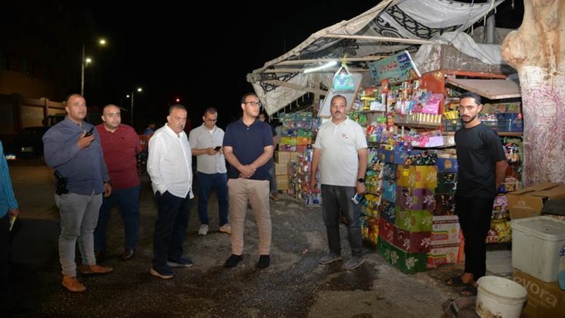 محافظ أسيوط يوجه