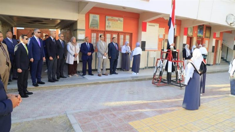 وزير التربية والتعليم