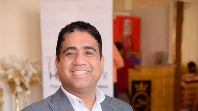 الدكتور محمد علاء