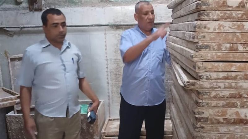 جانب من الحملات