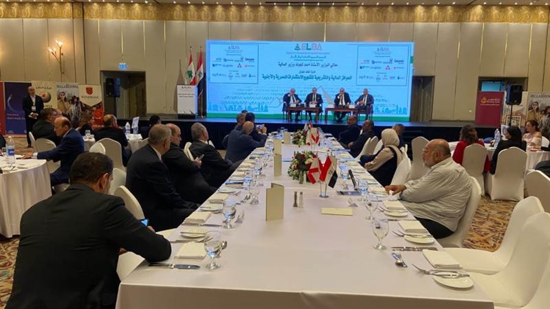 خلال الفعاليات