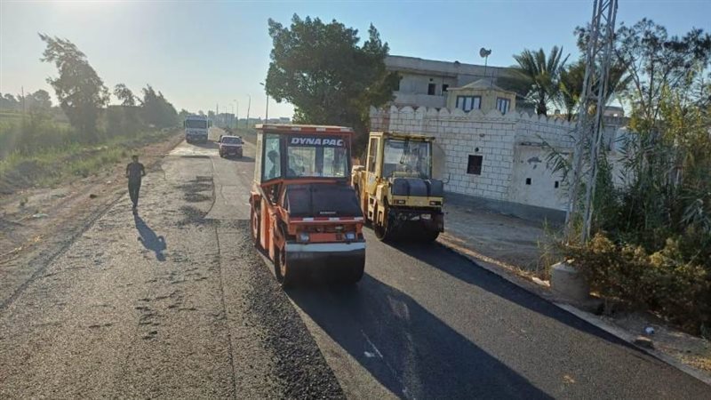 جانب من فعاليات أعمال