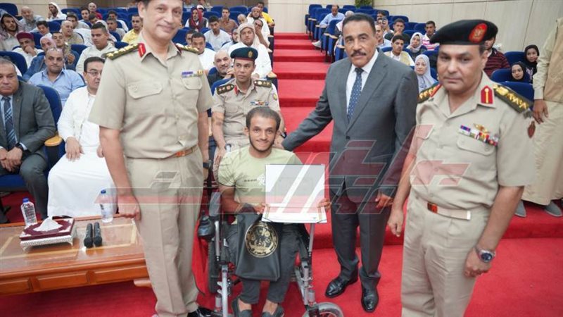 اللواء خالد شعيب