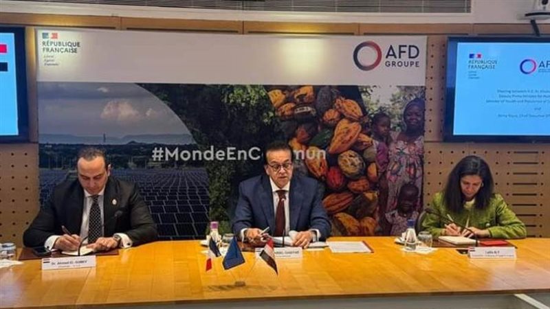 الدكتور خالد عبدالغفار