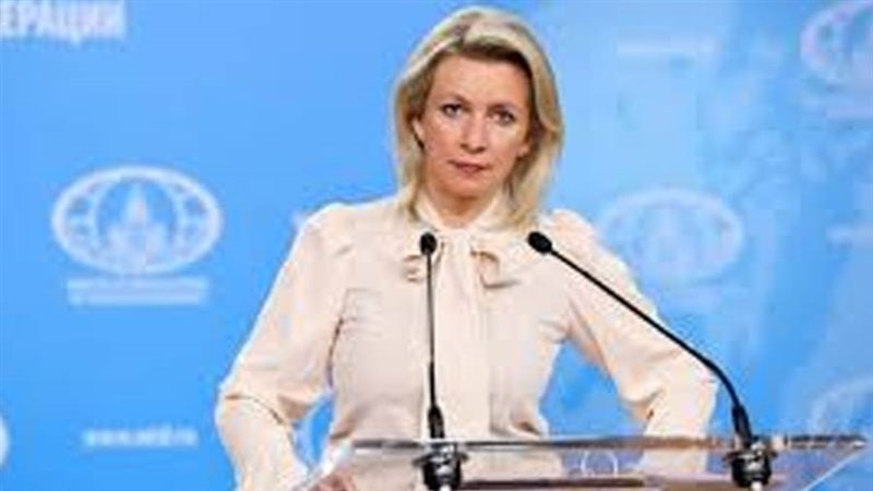 المتحدثة باسم وزارة