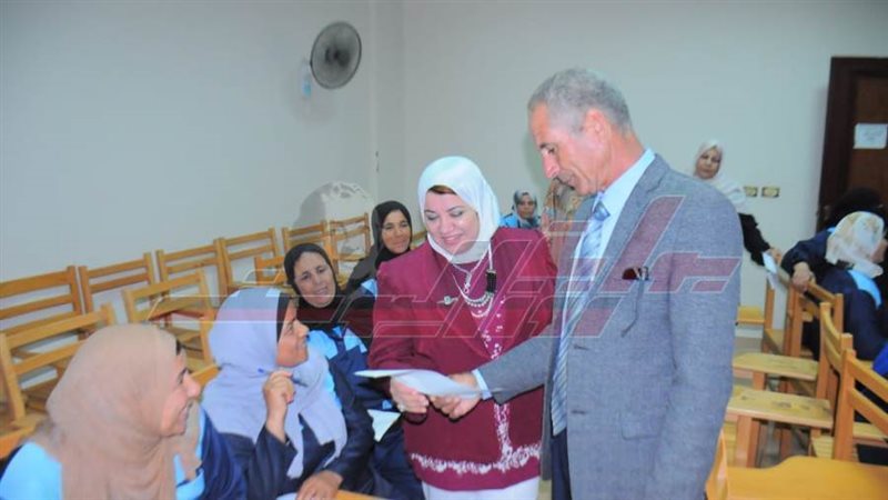 د أماني شاكر