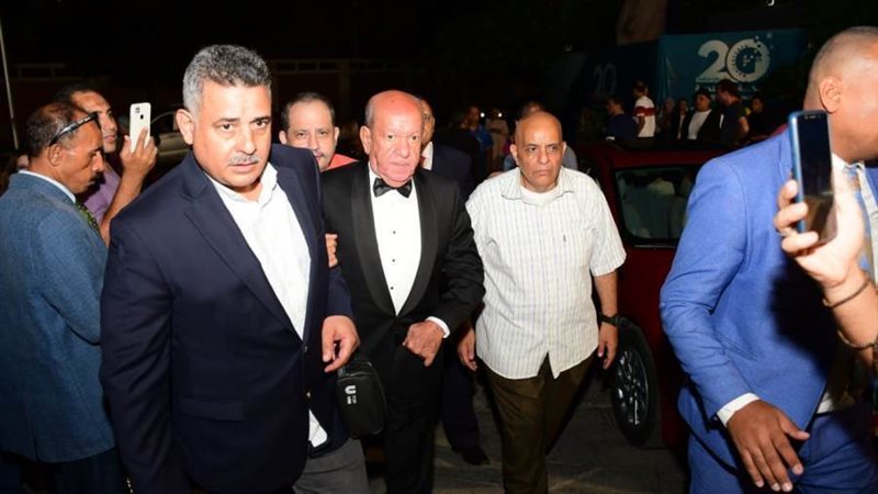 تأجيل تكريم منة شلبى