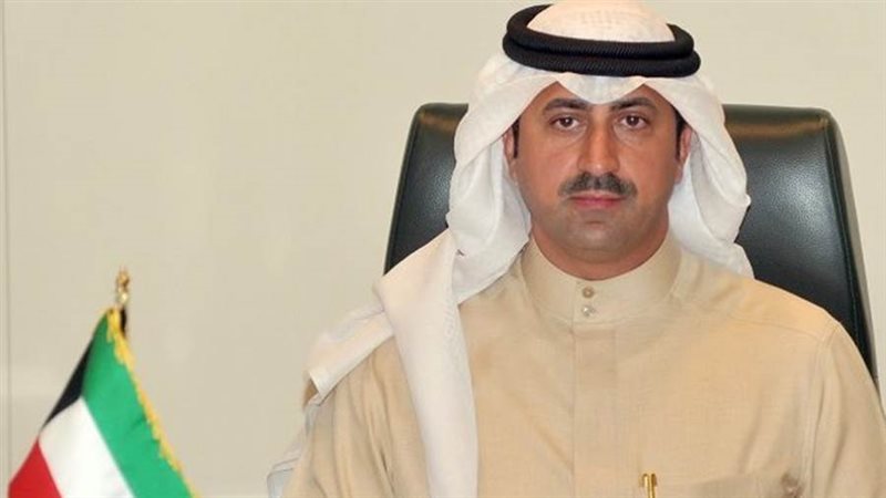 وكيل وزارة النفط