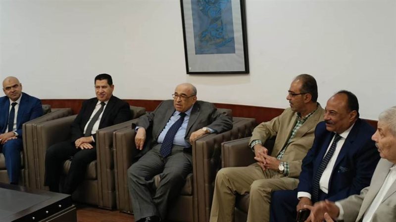 مناقشة رسالة دكتوراه