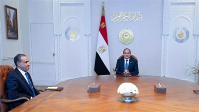 الرئيس السيسي يطلع على نتائج مشاركة مصر في الدورة الـ79 للجمعية العامة للأمم المتحدة