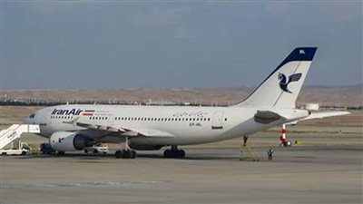 الطيران المدني الإيراني يعلن تمديد إلغاء كافة الرحلات الجوية في البلاد حتى الغد