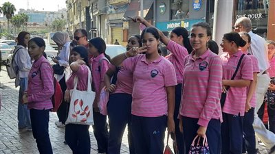 حضور كبير بمسابقة أفلام الطفل بمهرجان الإسكندرية السينمائي 