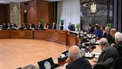 رئيس الوزراء: نسعى لخفض التضخم إلى 10% نهاية العام المقبل 