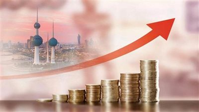 الكويت: ارتفاع التضخم بنسبة 2.92% خلال أغسطس الماضي