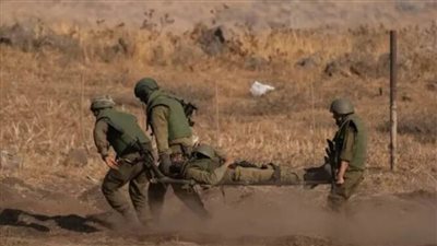 عاجل| مقتل ٨ ضباط وإصابة ٣٥ إسرائيليًا في المعارك مع المقاومة اللبنانية