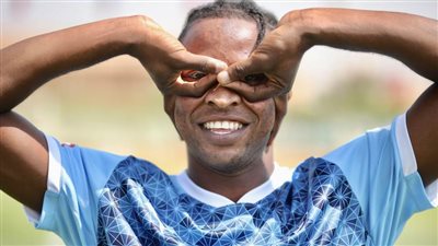 رسميًا.. بيراميدز يعلن التعاقد مع صديق إيجولا